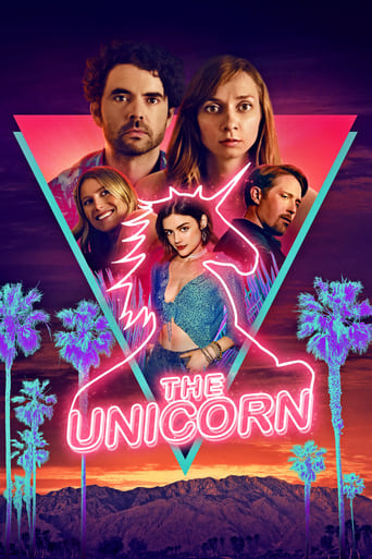 The Unicorn 2018 (اسب تک شاخ)