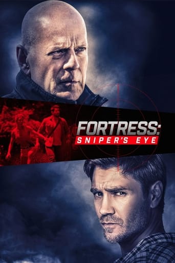 Fortress: Sniper's Eye 2022 (قلعه: چشم تک تیرانداز)