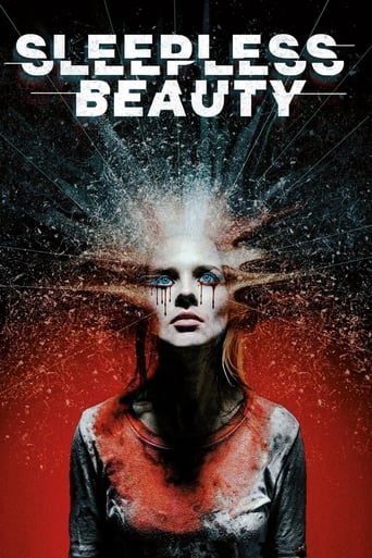 Sleepless Beauty 2020 (زیبای بی خواب)