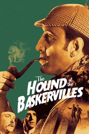 The Hound of the Baskervilles 1939 (درنده باسکرویل)