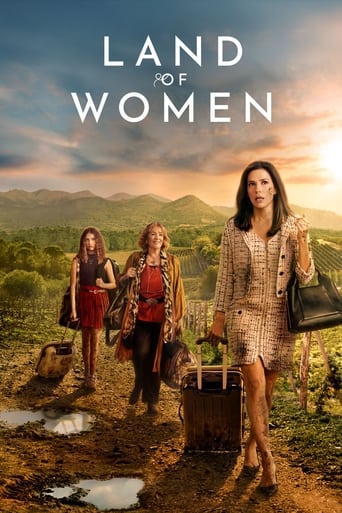 Land of Women 2024 (سرزمین زنان)
