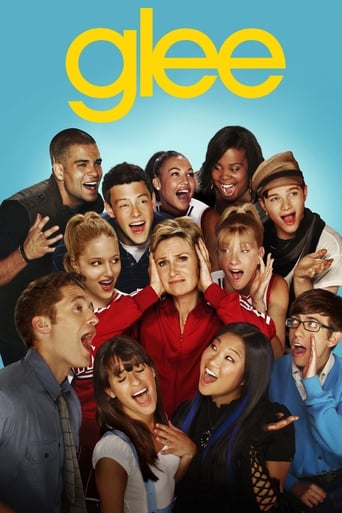 Glee 2009 (گیلی)