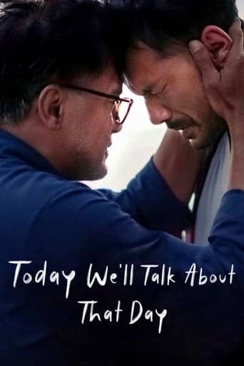 دانلود فیلم Today We'll Talk About That Day 2023 (امروز درباره آن روز صحبت خواهیم کرد)