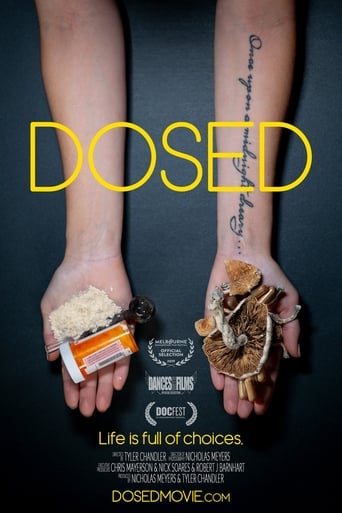 Dosed 2019