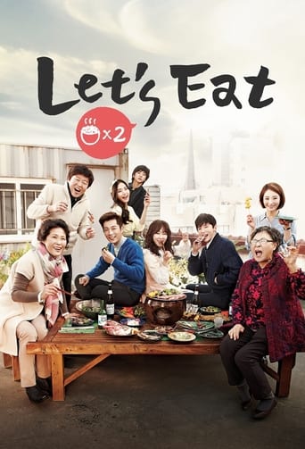 Let's Eat 2013