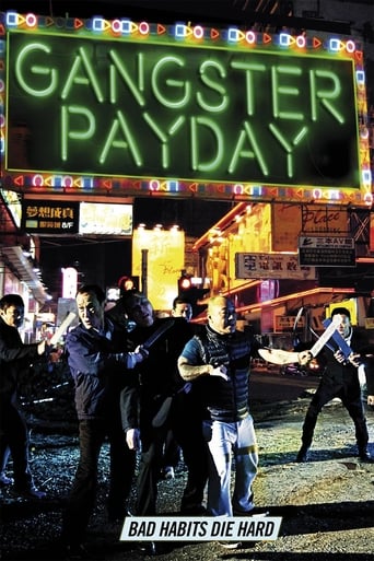 Gangster Payday 2014 (روز پرداخت گانگستر)