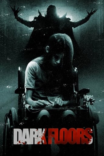 Dark Floors 2008 (طبقات تاریک)