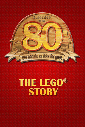 دانلود فیلم The LEGO® Story 2012 (داستان لگو)