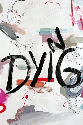Dying 2024 (احتضار)