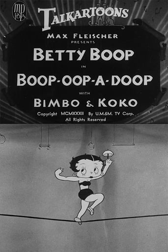 Boop-Oop-A-Doop 1932
