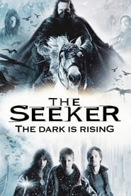 دانلود فیلم The Seeker: The Dark Is Rising 2007 (جستجوگر: تاریکی بر می خیزد)
