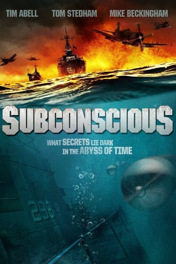 دانلود فیلم Subconscious 2015