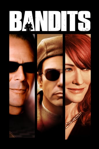 Bandits 2001 (دزدان )