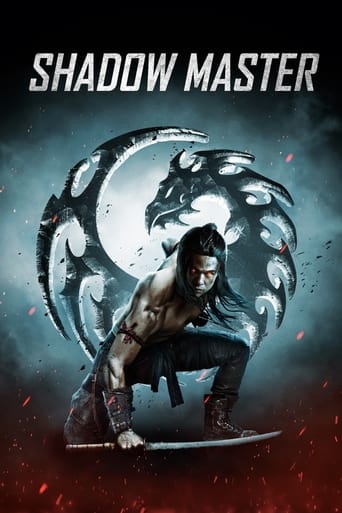 Shadow Master 2022 (استاد سایه)