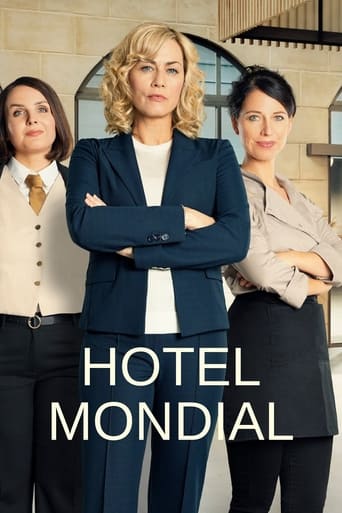 Hotel Mondial 2023 (هتل موندیال)