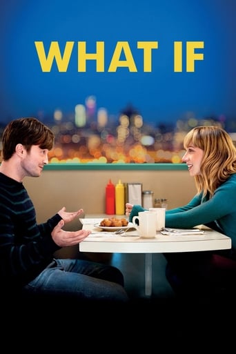 دانلود فیلم What If 2013 (چه می شود اگر)