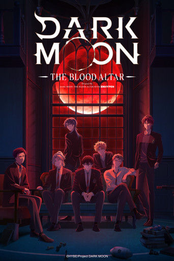 DARK MOON: THE BLOOD ALTAR 2026