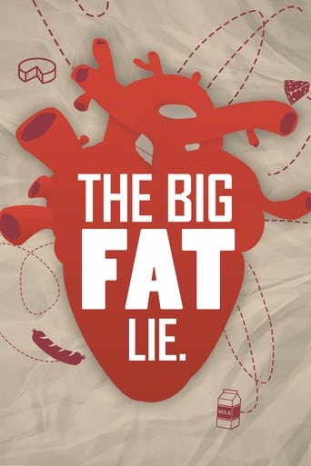 The Big Fat Lie 2018 ( دروغ خیلی چاق)