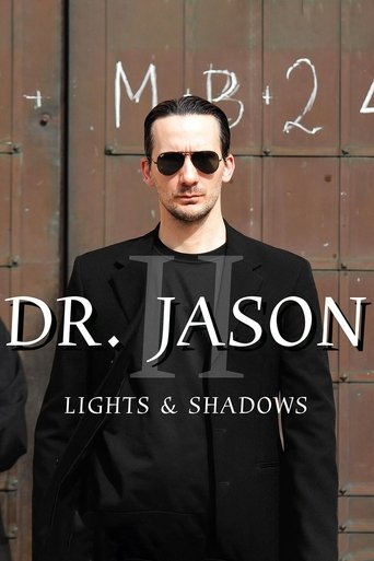 Dr. Jason II - Lights & Shadows 2024