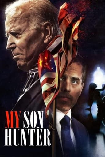My Son Hunter 2022 (پسرم هانتر)