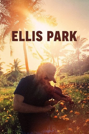 Ellis Park 2024