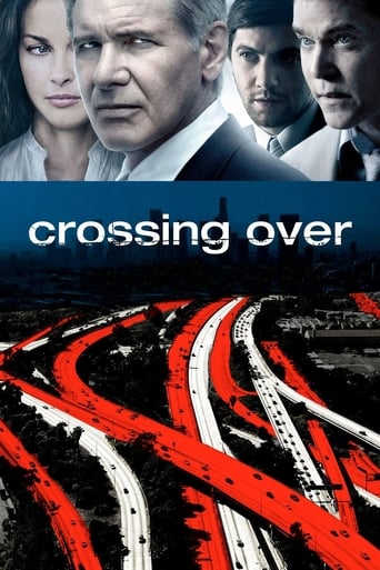دانلود فیلم Crossing Over 2009 (عبور)