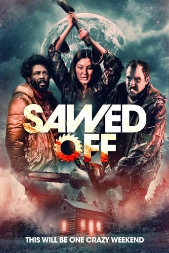 Sawed Off 2022
