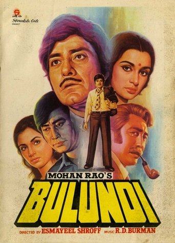 Bulundi 1981