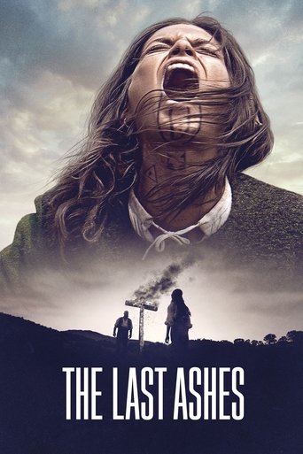The Last Ashes 2023