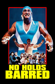 No Holds Barred 1989 (بدون محدودیت)