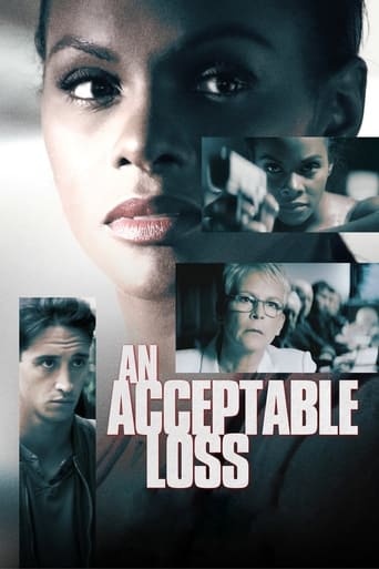 An Acceptable Loss 2018 (یک ضرر قابل قبول)