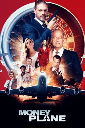 Money Plane 2020 (هواپیمای پول)
