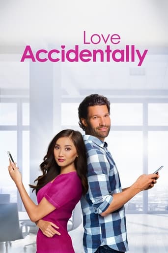Love Accidentally 2022 (عشق تصادفی)