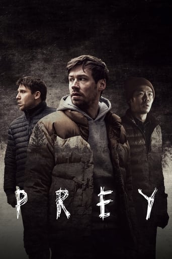 Prey 2021 (طعمه)
