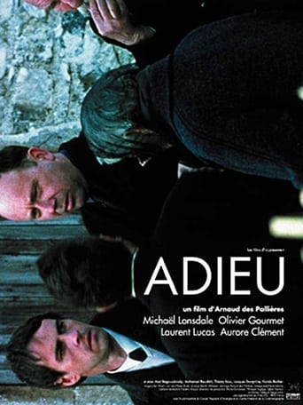 Adieu 2003