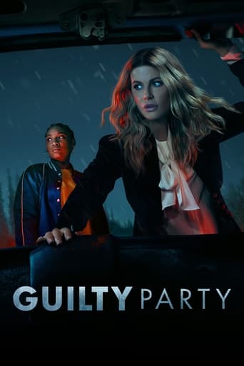 Guilty Party 2021 (مهمانی گناهکار)