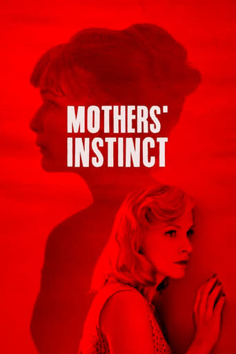 Mothers' Instinct 2018