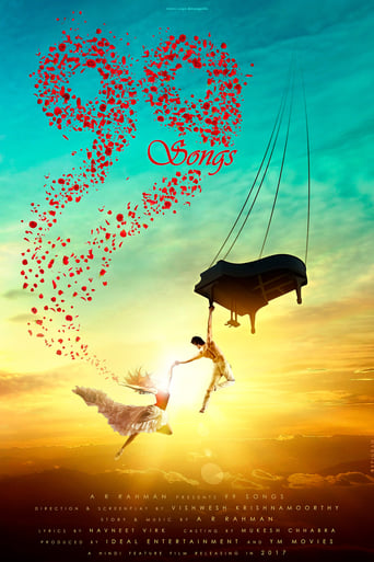دانلود فیلم 99 Songs 2019 (99 آهنگ)