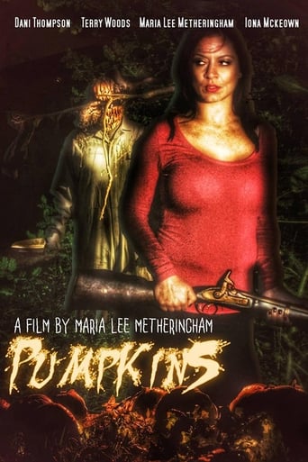 دانلود فیلم Pumpkins 2018