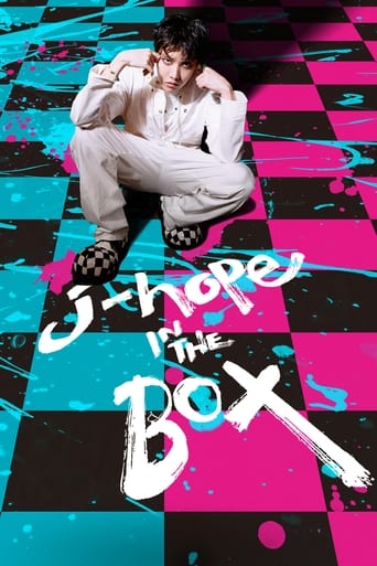 j-hope IN THE BOX 2023 (جی هوپ)