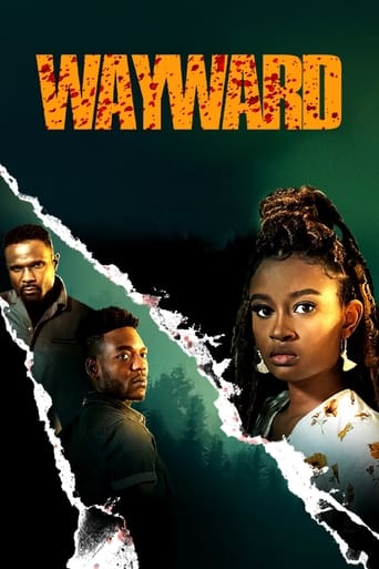 Wayward 2022 (سرگردان)