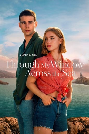Through My Window: Across the Sea 2023 (از طریق پنجره من: در سراسر دریا)