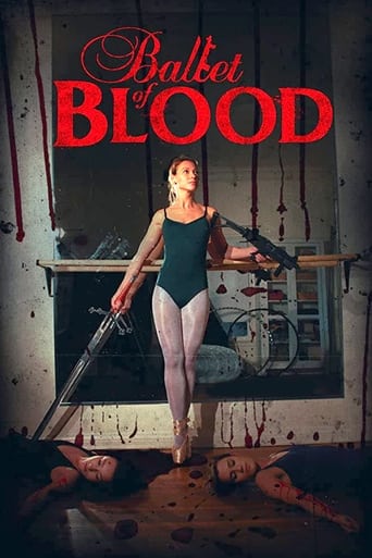Ballet Of Blood 2015
