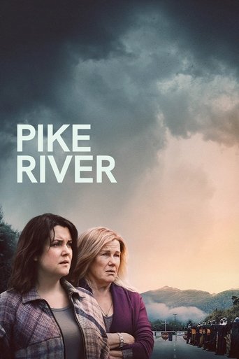 دانلود فیلم Pike River 2025 (رودخانه پایک)