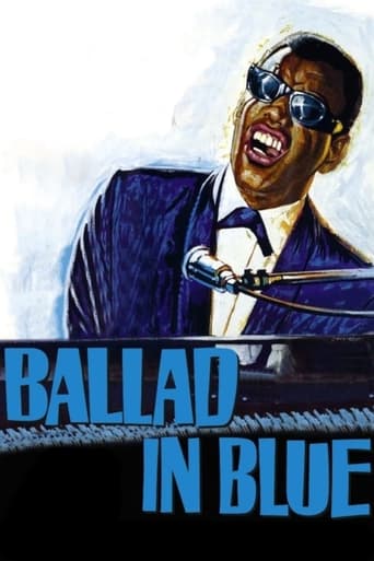 دانلود فیلم Ballad in Blue 1965