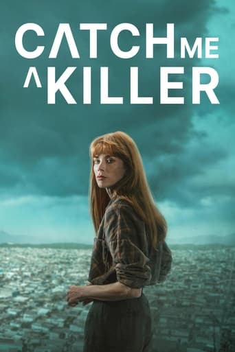 Catch Me a Killer 2024 (منو یه قاتل بگیر)