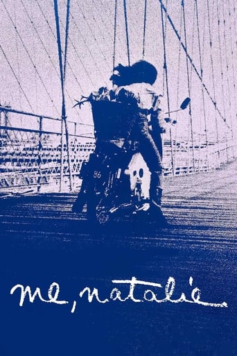 دانلود فیلم Me, Natalie 1969 (من، ناتالی)
