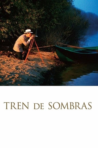 Train of Shadows 1997