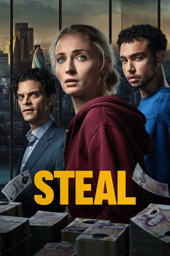 Steal 2026 (سرقت)