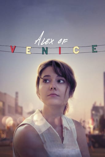 دانلود فیلم Alex of Venice 2014 (الکس از ونیز)